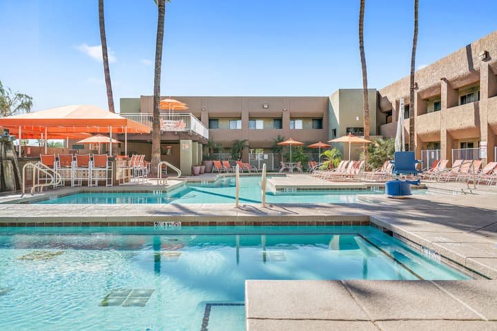 Scottsdale Parkview Hotel