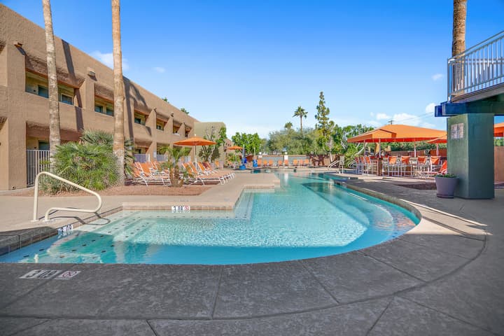 Scottsdale Parkview Hotel
