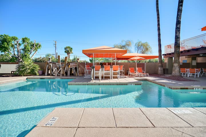 Scottsdale Parkview Hotel