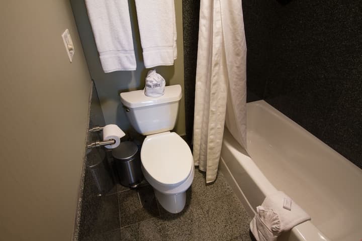 Scottsdale Parkview Hotel