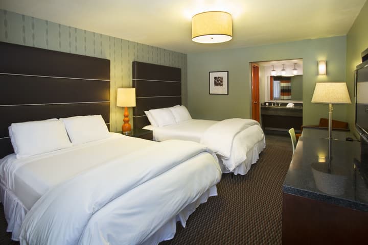 Scottsdale Parkview Hotel