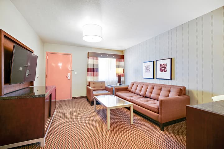 Scottsdale Parkview Hotel