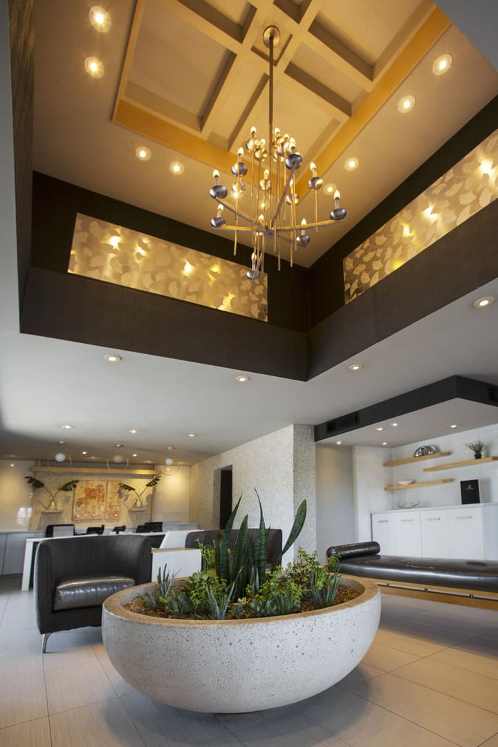 Scottsdale Parkview Hotel