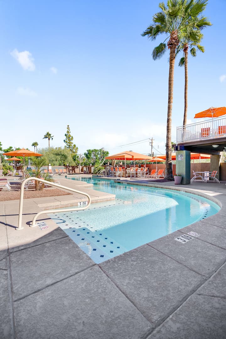 Scottsdale Parkview Hotel