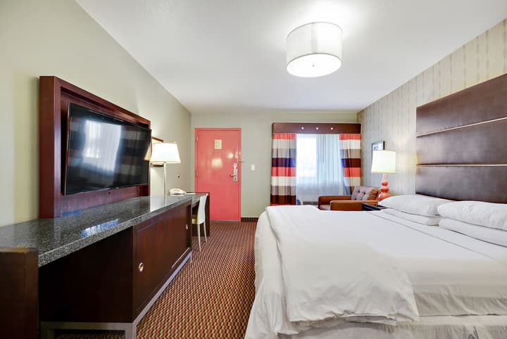 Scottsdale Parkview Hotel
