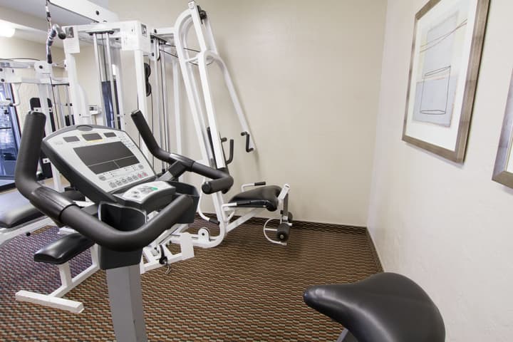 Scottsdale Parkview Hotel