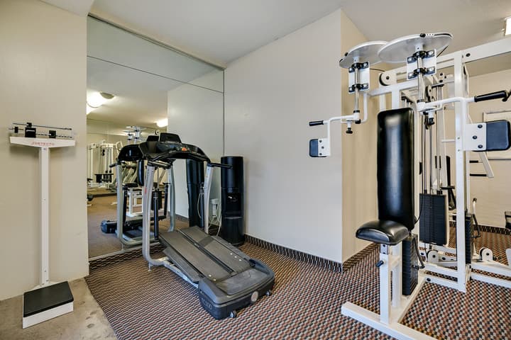 Scottsdale Parkview Hotel