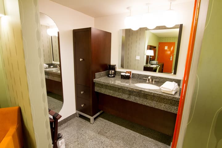 Scottsdale Parkview Hotel