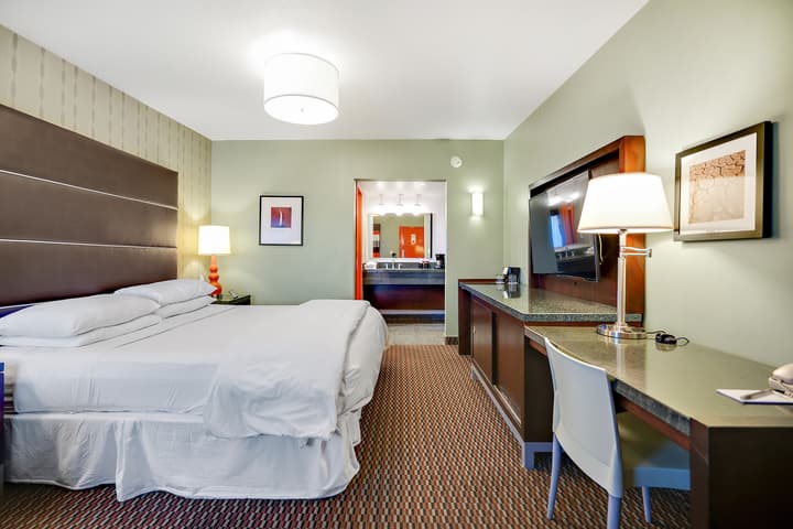 Scottsdale Parkview Hotel