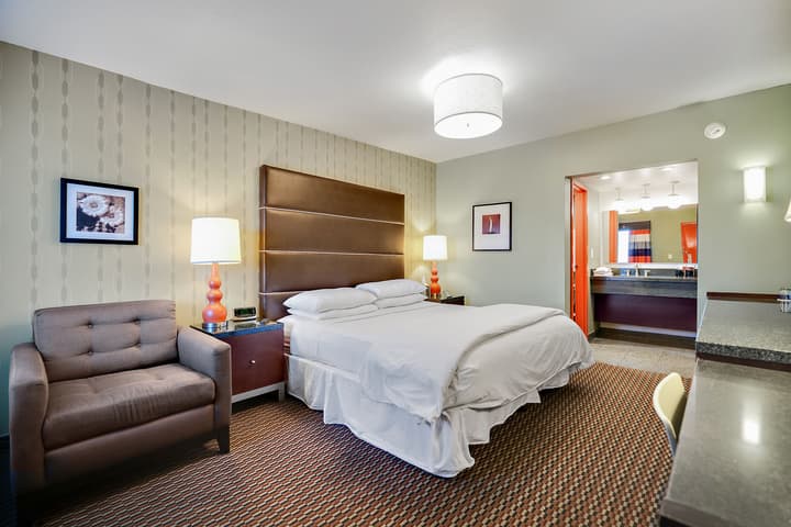 Scottsdale Parkview Hotel