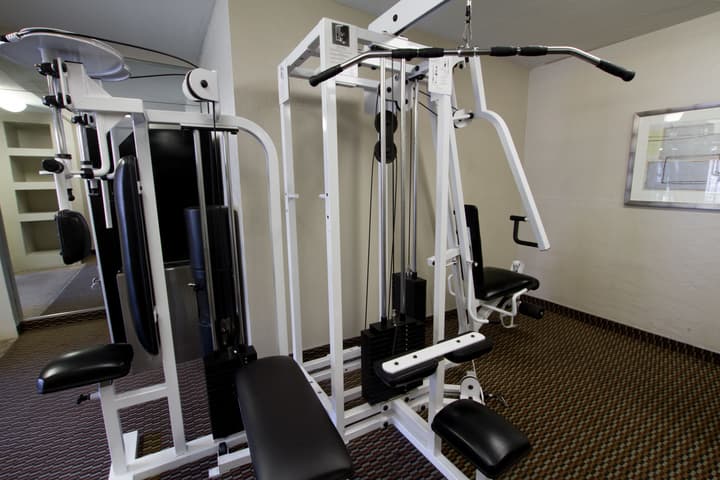 Scottsdale Parkview Hotel