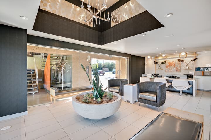 Scottsdale Parkview Hotel