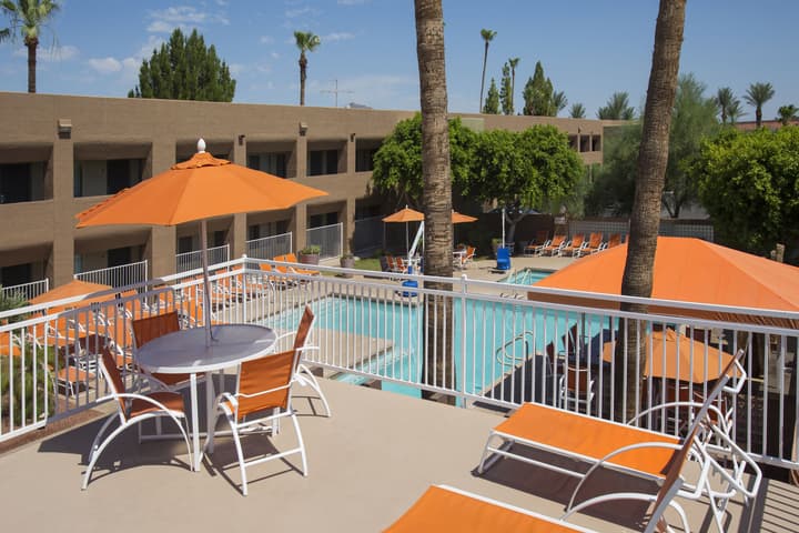Scottsdale Parkview Hotel