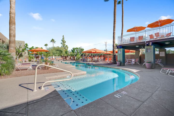 Scottsdale Parkview Hotel