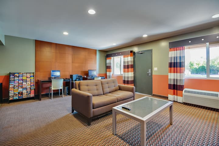 Scottsdale Parkview Hotel
