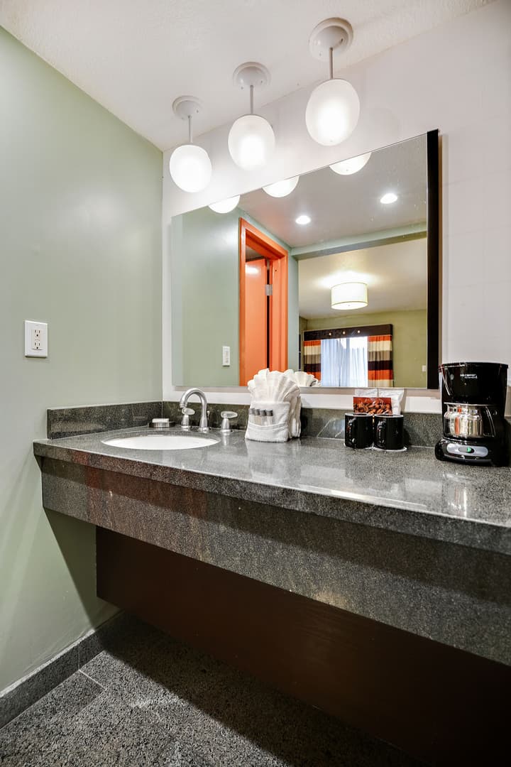 Scottsdale Parkview Hotel