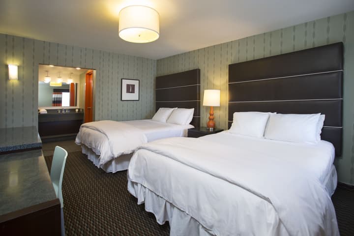 Scottsdale Parkview Hotel