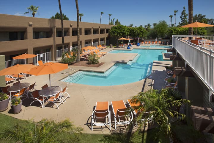 Scottsdale Parkview Hotel