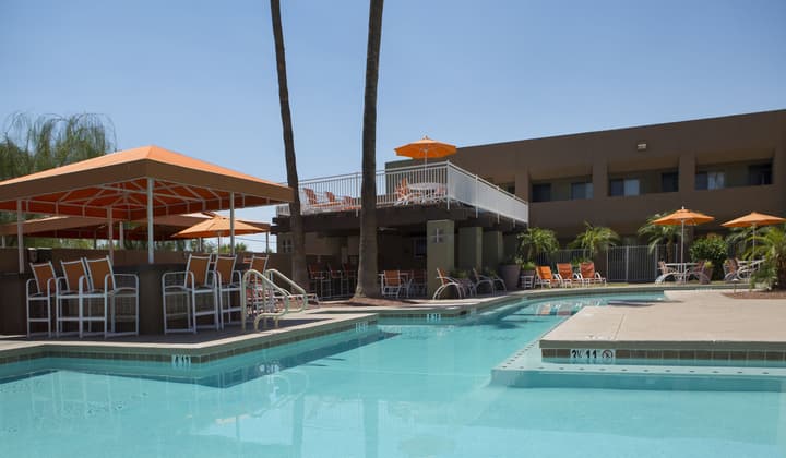 Scottsdale Parkview Hotel