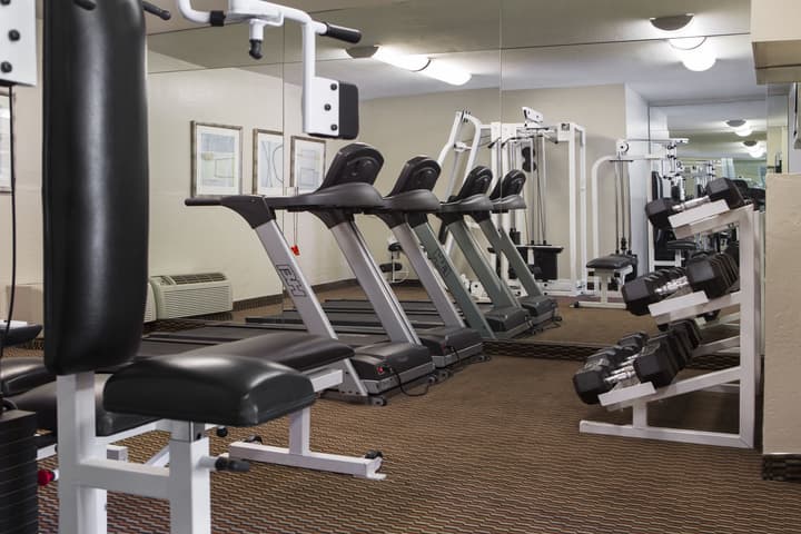 Scottsdale Parkview Hotel