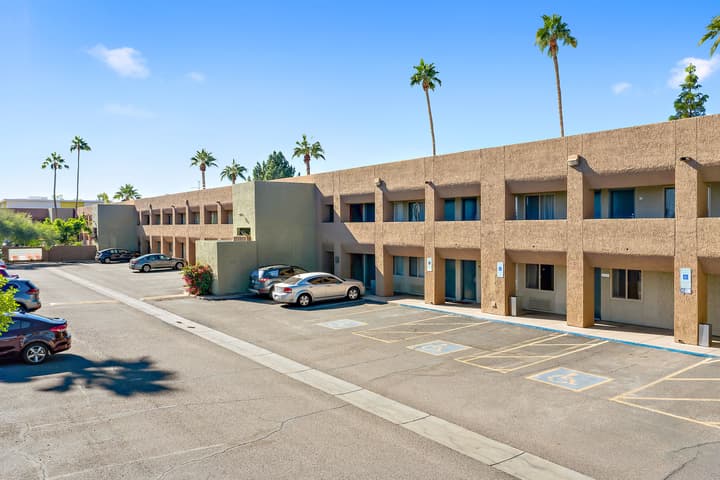 Scottsdale Parkview Hotel