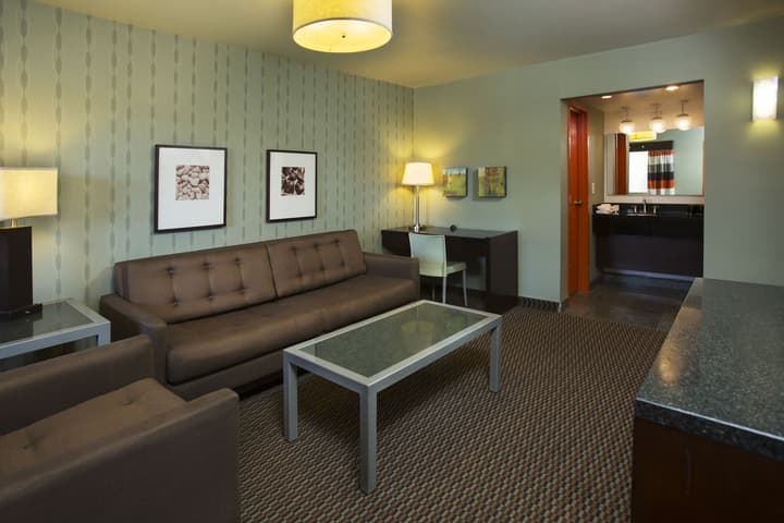 Scottsdale Parkview Hotel