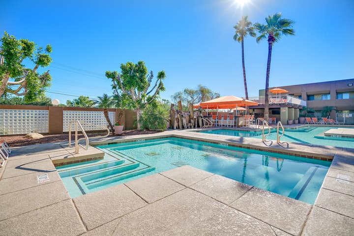 Scottsdale Parkview Hotel