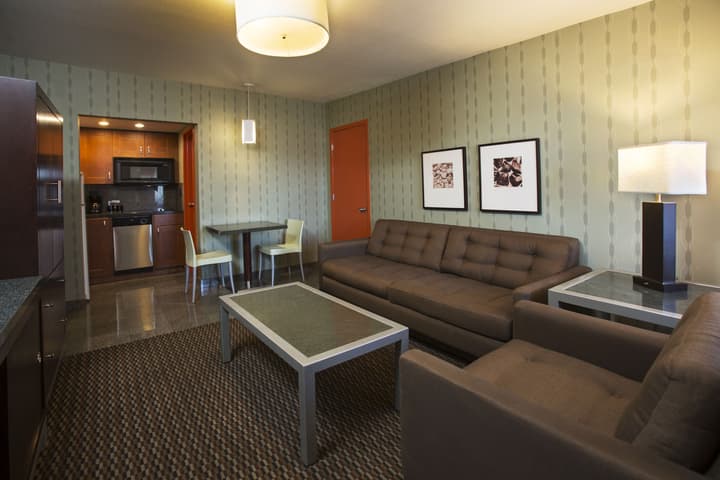 Scottsdale Parkview Hotel