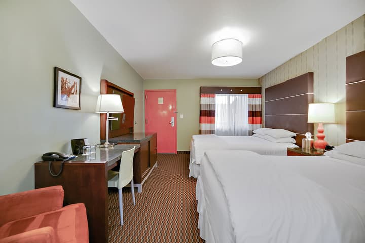 Scottsdale Parkview Hotel