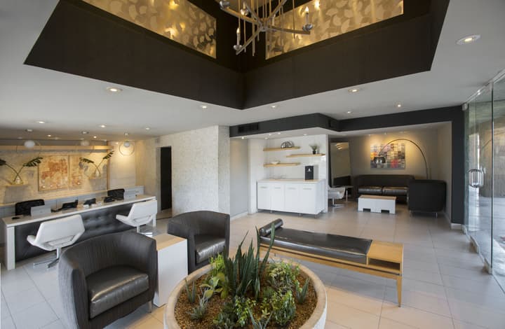 Scottsdale Parkview Hotel