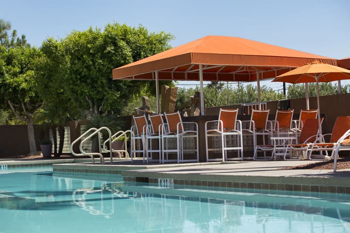 Scottsdale Parkview Hotel