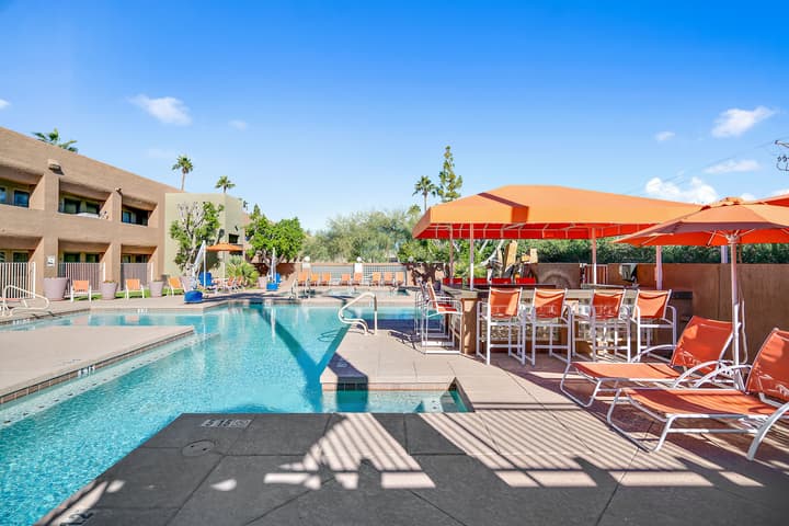 Scottsdale Parkview Hotel