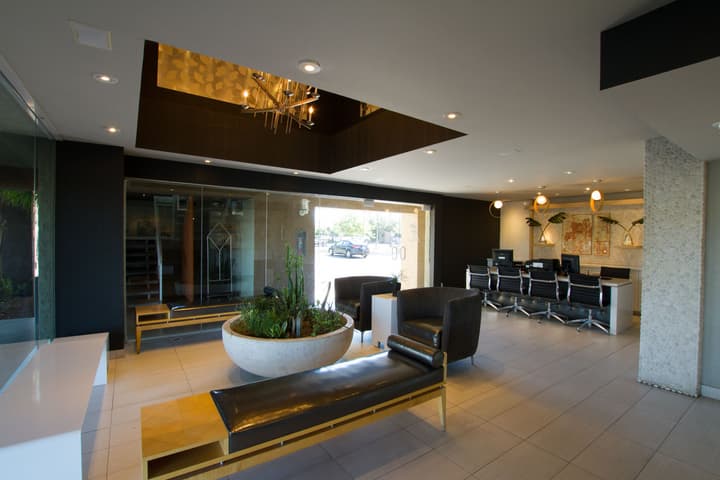 Scottsdale Parkview Hotel