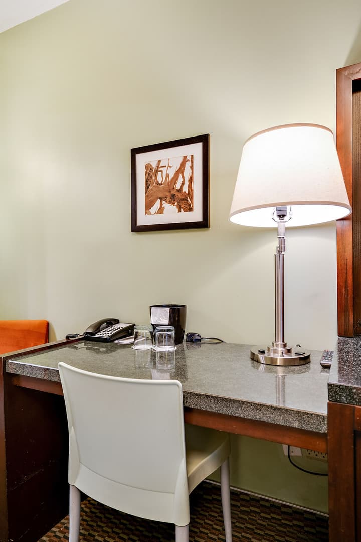 Scottsdale Parkview Hotel