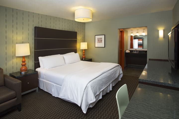 Scottsdale Parkview Hotel