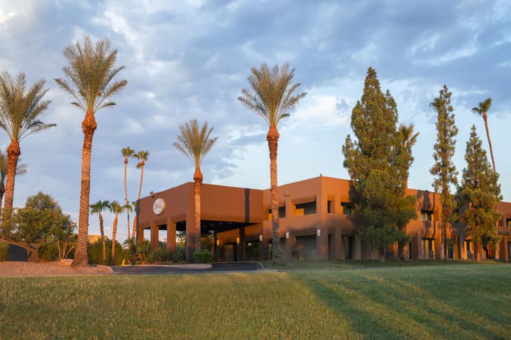 Scottsdale Parkview Hotel