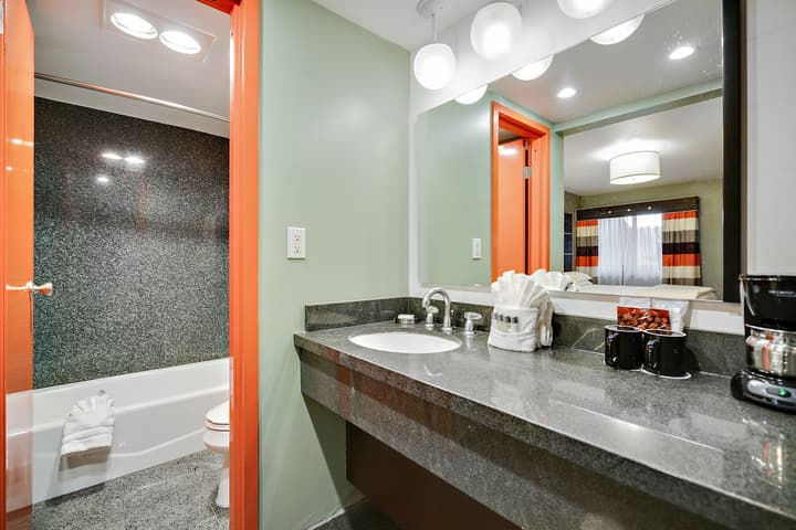 Scottsdale Parkview Hotel
