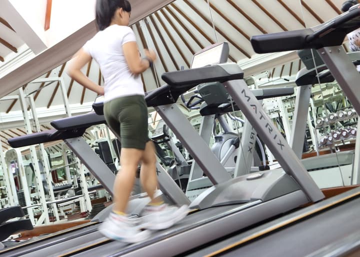 Melia Purosani Yogyakarta