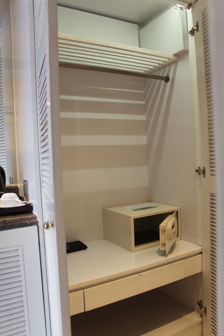Melia Purosani Yogyakarta