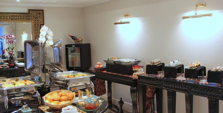 Melia Purosani Yogyakarta