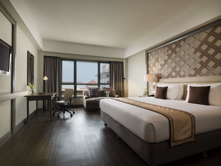 Melia Purosani Yogyakarta