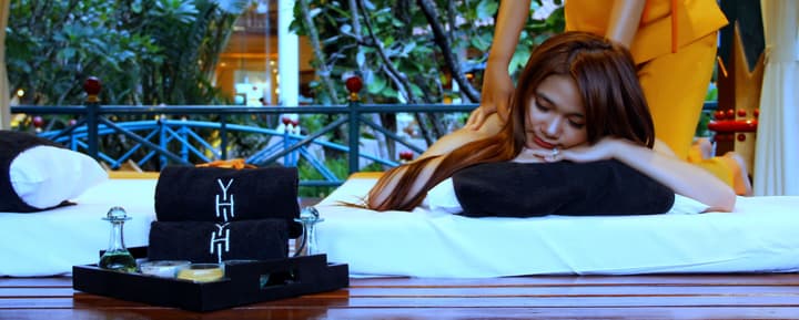 Melia Purosani Yogyakarta