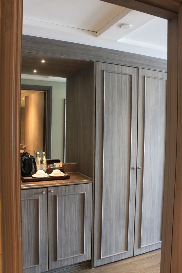 Melia Purosani Yogyakarta