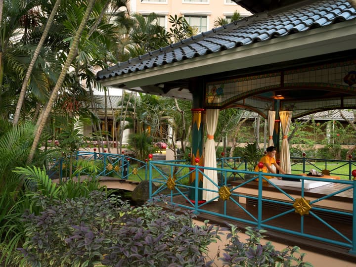 Melia Purosani Yogyakarta
