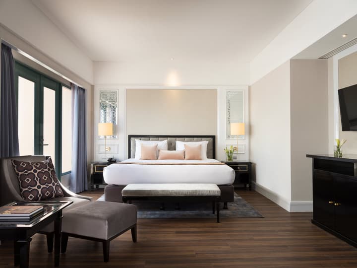 Melia Purosani Yogyakarta