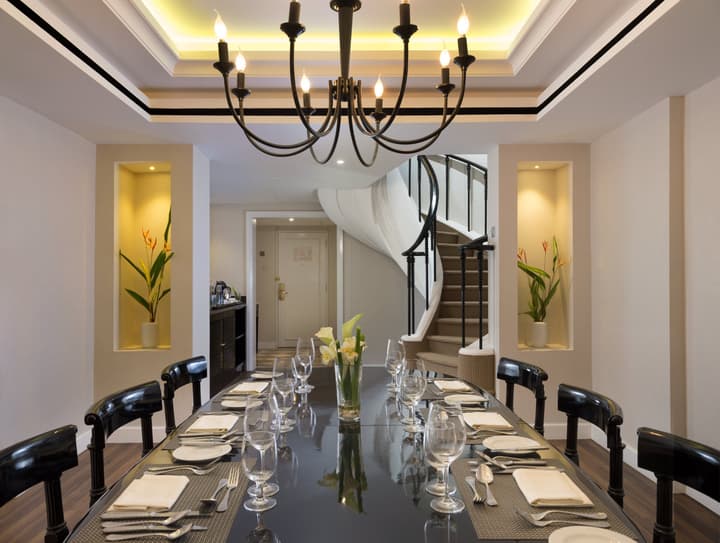 Melia Purosani Yogyakarta