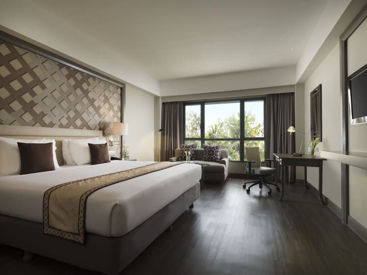 Melia Purosani Yogyakarta