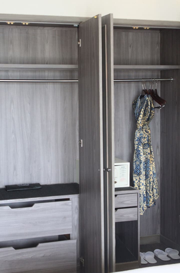 Melia Purosani Yogyakarta