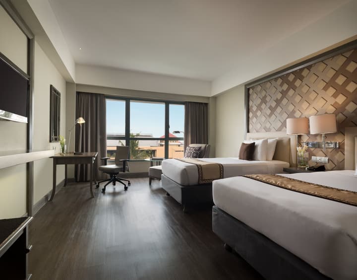 Melia Purosani Yogyakarta