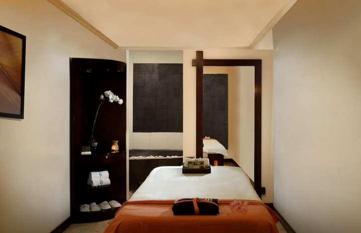 Melia Purosani Yogyakarta